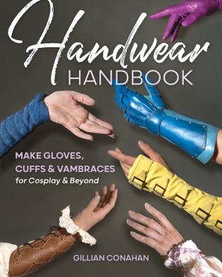 Handwear Handbook (Cosplay)