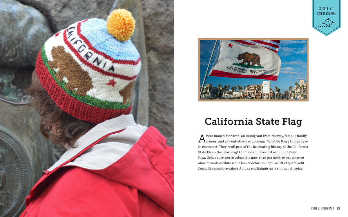 Knitting California Wholesale Craft Books Easy