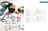 Cross Stitch Alphabets