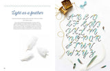 Cross Stitch Alphabets
