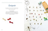 Cross Stitch Alphabets