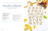 Cross Stitch Alphabets