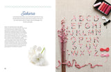Cross Stitch Alphabets