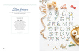 Cross Stitch Alphabets
