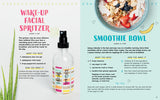 Girl's Home Spa Lab  (S)