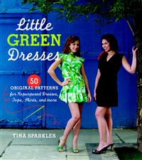 Little Green Dresses (T)