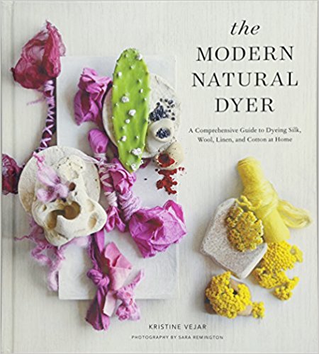 Modern Natural Dyer   **Reprint due 9/23/24