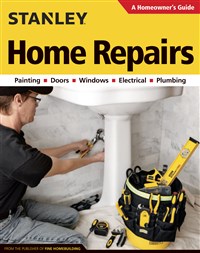 Stanley Home Repair (T)