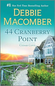 44 Cranberry Point: A Novel