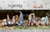 The Gnomes of Grimblewood  **Release 9/17/24