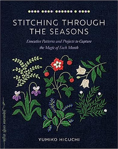 Stitching Through the Seasons