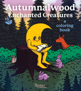 Autumnalwood: Enchanted Creatures  **Release 2/11/25