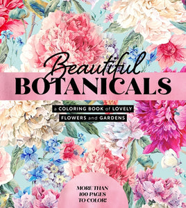 BEAUTIFUL BOTANICALS