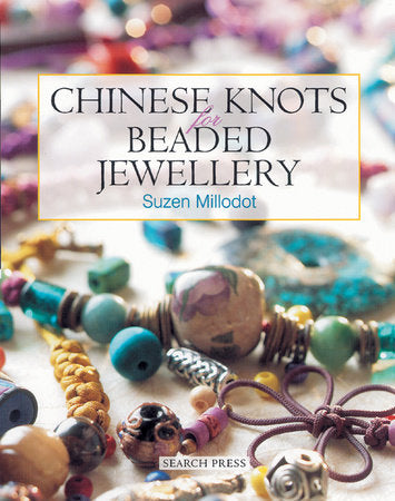 Chinese Knots for Beaded Jewellry