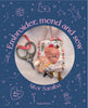 Embroider, Mend and Sew: Creative storytelling through textile art  **Release 10/13/26