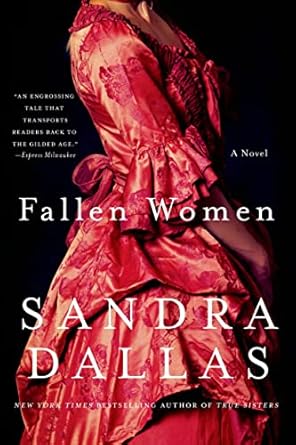 Fallen Women: A Novel