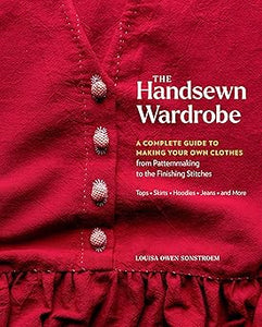 Handsewn Wardrobe