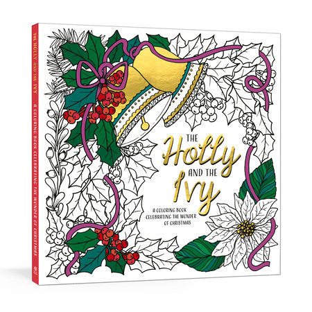 The Holly and the Ivy   **Release 9/12/23