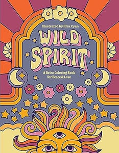 Wild Spirit