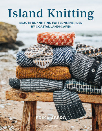 Island Knitting   **Release 1/13/26