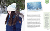 Knitting the U.S.A. : Fifty Easy-to-Follow Designs for Beautiful Beanies Inspired by Each State in America  **Release 10/15/25