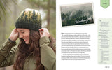 Knitting the U.S.A. : Fifty Easy-to-Follow Designs for Beautiful Beanies Inspired by Each State in America  **Release 10/15/25