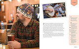 Knitting the U.S.A. : Fifty Easy-to-Follow Designs for Beautiful Beanies Inspired by Each State in America  **Release 10/15/25