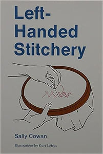 Left-Handed Stitchery