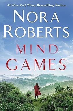 Mind Games: A Novel