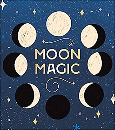 Moon Magic (RP Minis)