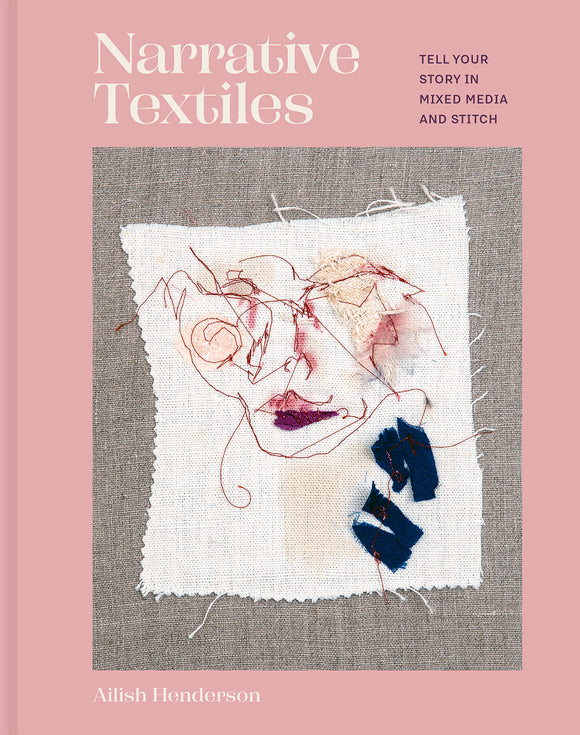 Narrative Textiles