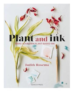 Plant and Ink    **Release 4/18/25