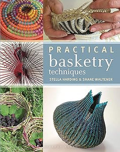 Practical Basketry Techniques