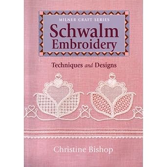 Schwalm Embroidery