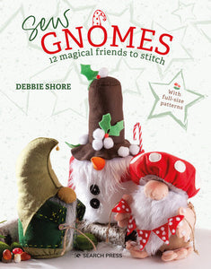 Sew Gnomes   -