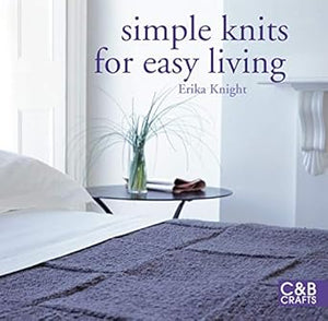 Simple Knits for Easy Living