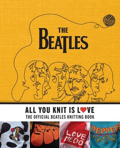 All You Knit is Love