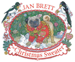 The Christmas Sweater   **Release 11/25/25