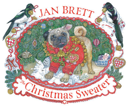 The Christmas Sweater   **Release 11/25/25