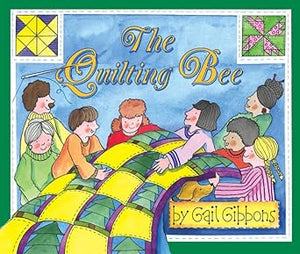 The Quilting Bee