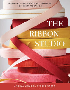 The Ribbon Studio     **Release 11/12/24