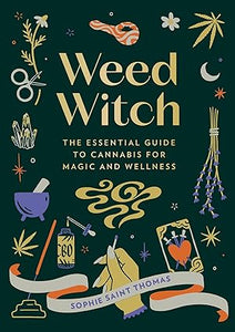 Weed Witch