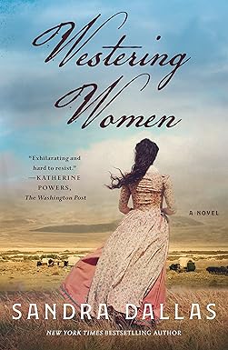 Westering Women: A Novel