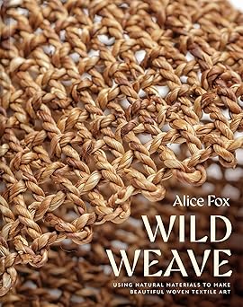 Wild Weave  **Release 10/28/25