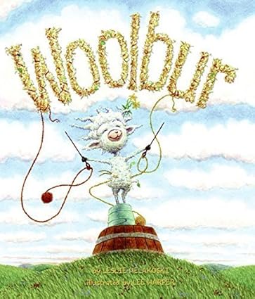 Woolbur