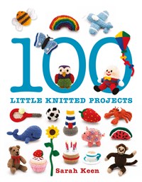 100 Little Knitted Projects (T)