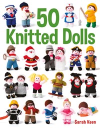 50 Knitted Dolls (T)