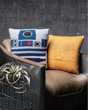 Star Wars Knitting the Galaxy