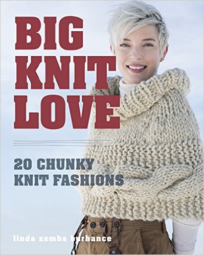 Big Knit Love (T)