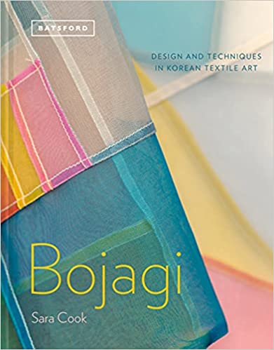 Bojagi Korean Textile Art